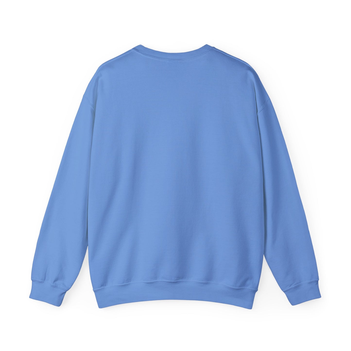 #theportlandlife Unisex Heavy Blend™ Crewneck Sweatshirt