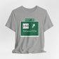 Vintage WCP Exit 65 Sign Unisex Jersey Short Sleeve T-Shirt