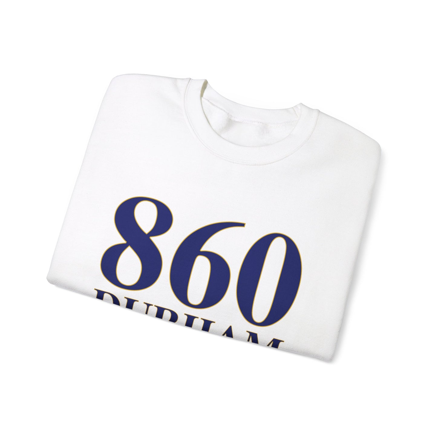 860 Durham Unisex Heavy Blend™ Crewneck Sweatshirt