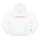 41 Tilt Lake Hills Champion Hoodie