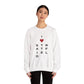 Stratfield Vision Unisex Heavy Blend™ Crewneck Sweatshirt
