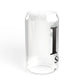 I Clover Salem Sipper Glass, 16oz