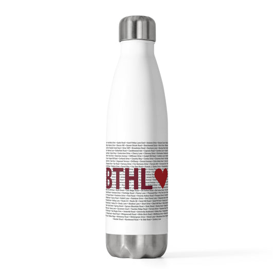 Bethel Love 20oz Insulated Bottle