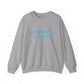 I'd rather be in Meriden. Unisex Heavy Blend™ Crewneck Sweatshirt