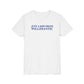 Just a kid from Willimantic Youth Short Sleeve T-Shirt