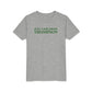 Just a kid from Thompson Youth Short Sleeve T-Shirt