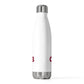 Love Cos Cob 20oz Insulated Bottle