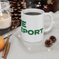 Love Bridgeport Mug 11oz