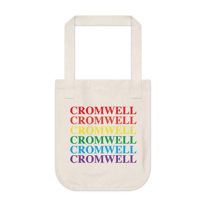 cromwell shopping tote 