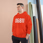 06811 Danbury CT Zip Code Champion Hoodie Sweatshirt