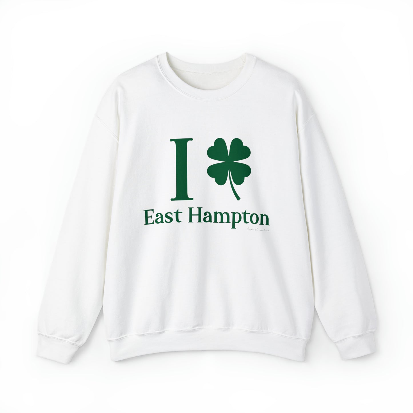 east hampton sweatshirt