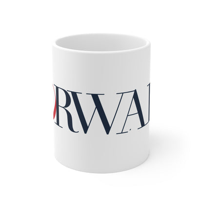 41 Tilt Norwalk Mug 11oz