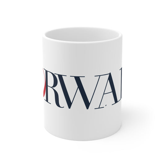 41 Tilt Norwalk Mug 11oz