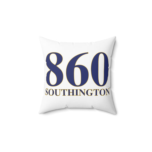 860 Southington Polyester Square Pillow