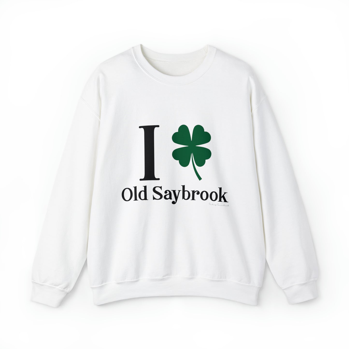 old saybrook sweatshirt