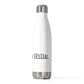 I Heart Lake Hills. 20oz Insulated Bottle