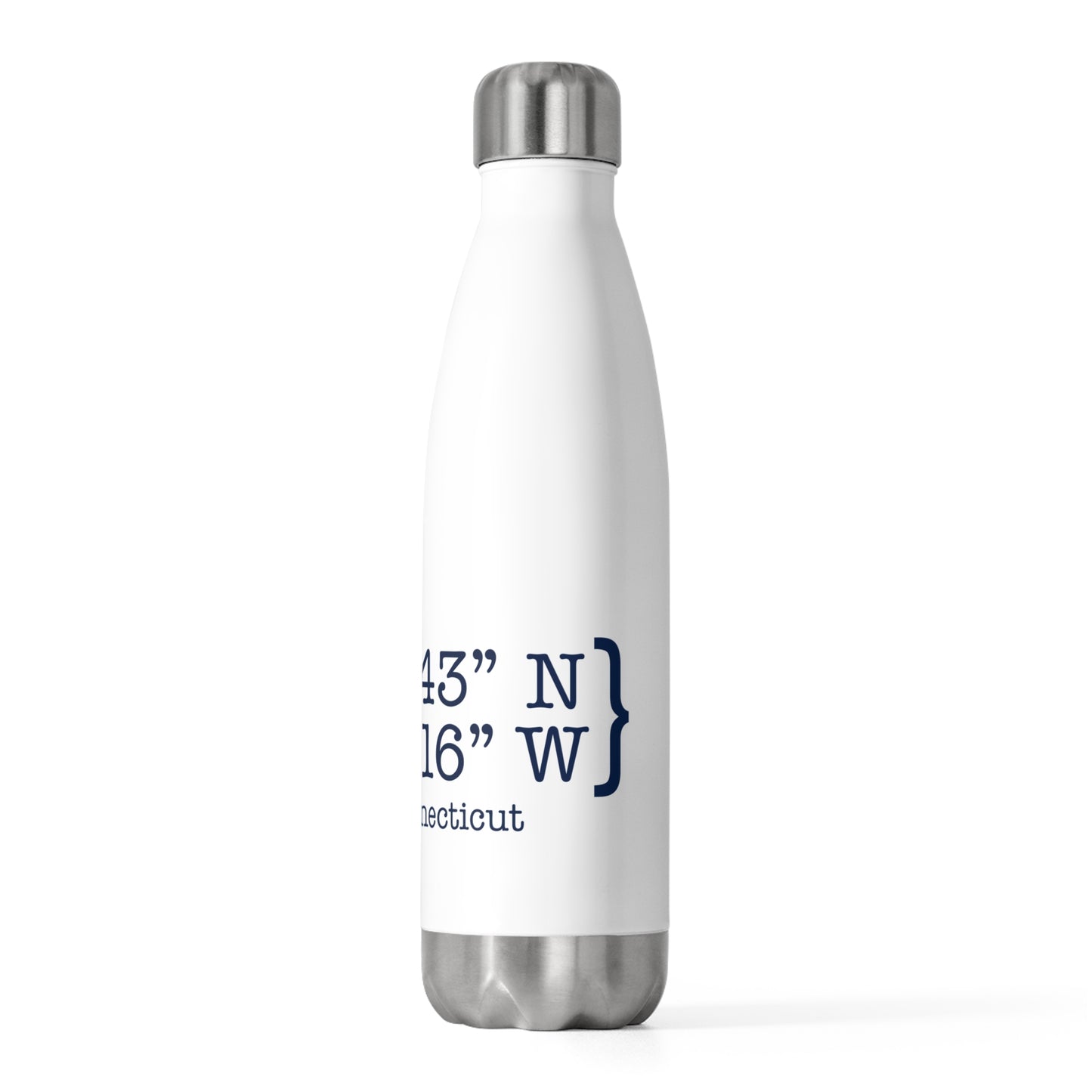 Wilton Coordinates 20oz Insulated Bottle