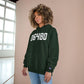 06480 Portland CT Zip Code Champion Hoodie