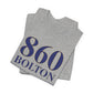 860 Bolton Unisex Jersey Short Sleeve T-Shirt