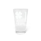 I Clover Norwich Pint Glass, 16oz