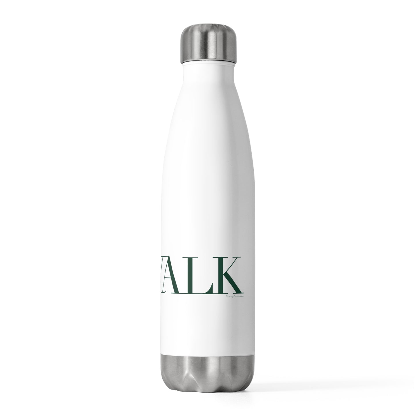 41 Tilt Norwalk 20oz Insulated Bottle