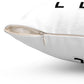Greenfield Hill Vision Spun Polyester Square Pillow