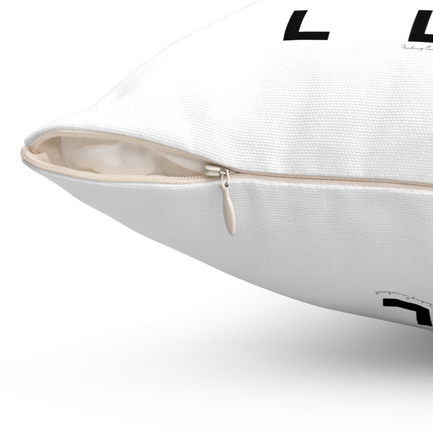 Greenfield Hill Vision Spun Polyester Square Pillow