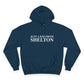 Just a kid from Shelton Champion Hoodie