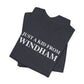 Just a kid from Windham Unisex Jersey Short Sleeve T-Shirt