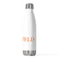 41 Tilt Ridgefield 20oz Insulated Bottle
