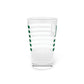 Norwalk Connecticut St. Patrick's Day Pint Glass, 16oz