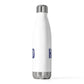 Hartford Born & Raised 20oz Insulated Bottle