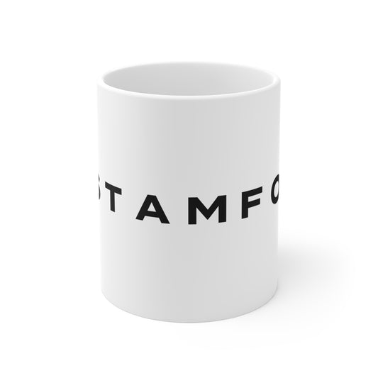 Stamford Vision Mug 11oz