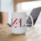 41 Tilt Bethel Mug 15oz