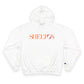 41 Tilt Shelton Champion Hoodie