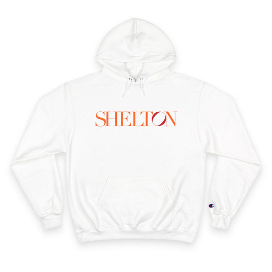 41 Tilt Shelton Champion Hoodie