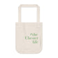 chester connecticut tote bag