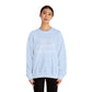 I Really Really Miss New Canaan Unisex Heavy Blend™ Crewneck Sweatshirt