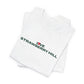 Love Strawberry Hill Unisex Jersey Short Sleeve T-Shirt