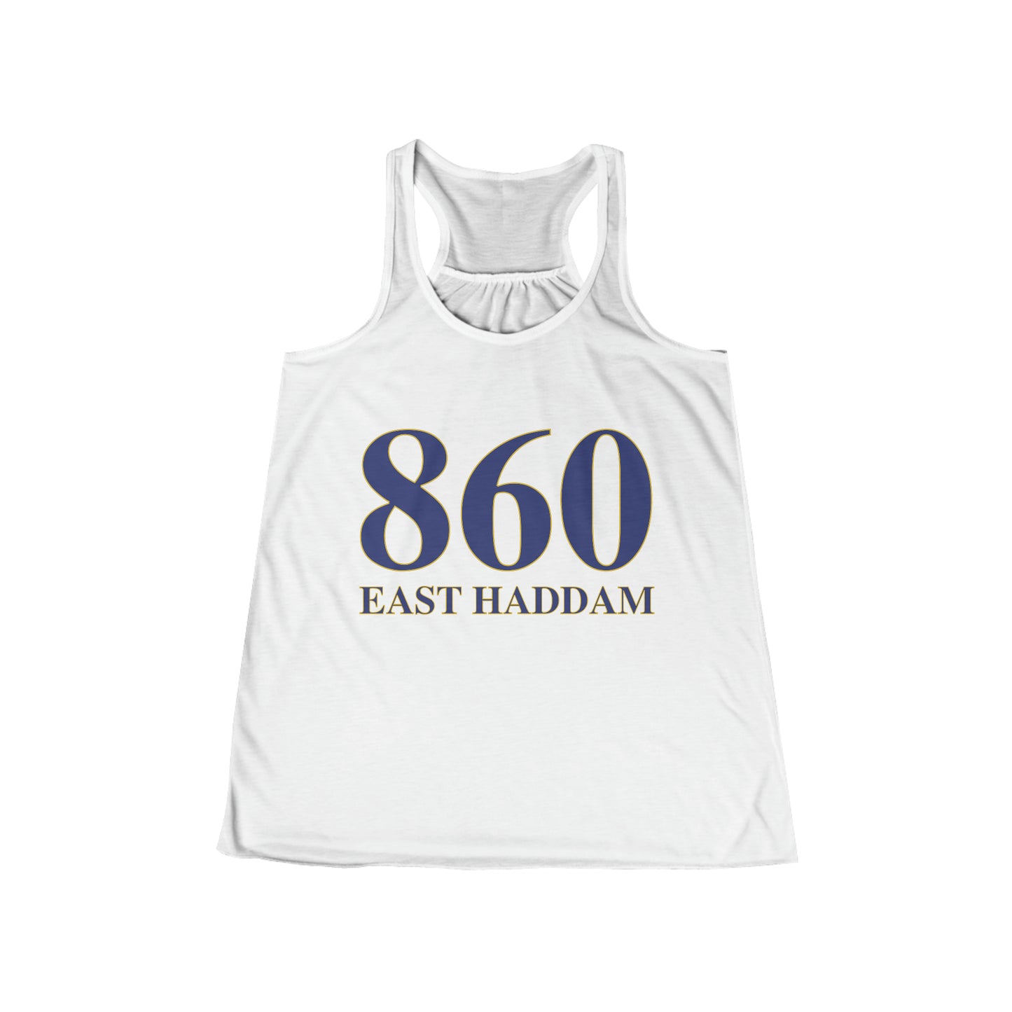 east haddam connecticut womens tank top shir