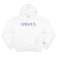 41 Tilt Darien Champion Hoodie