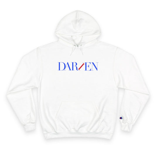 41 Tilt Darien Champion Hoodie