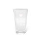 Stamford Vision Pint Glass, 16oz