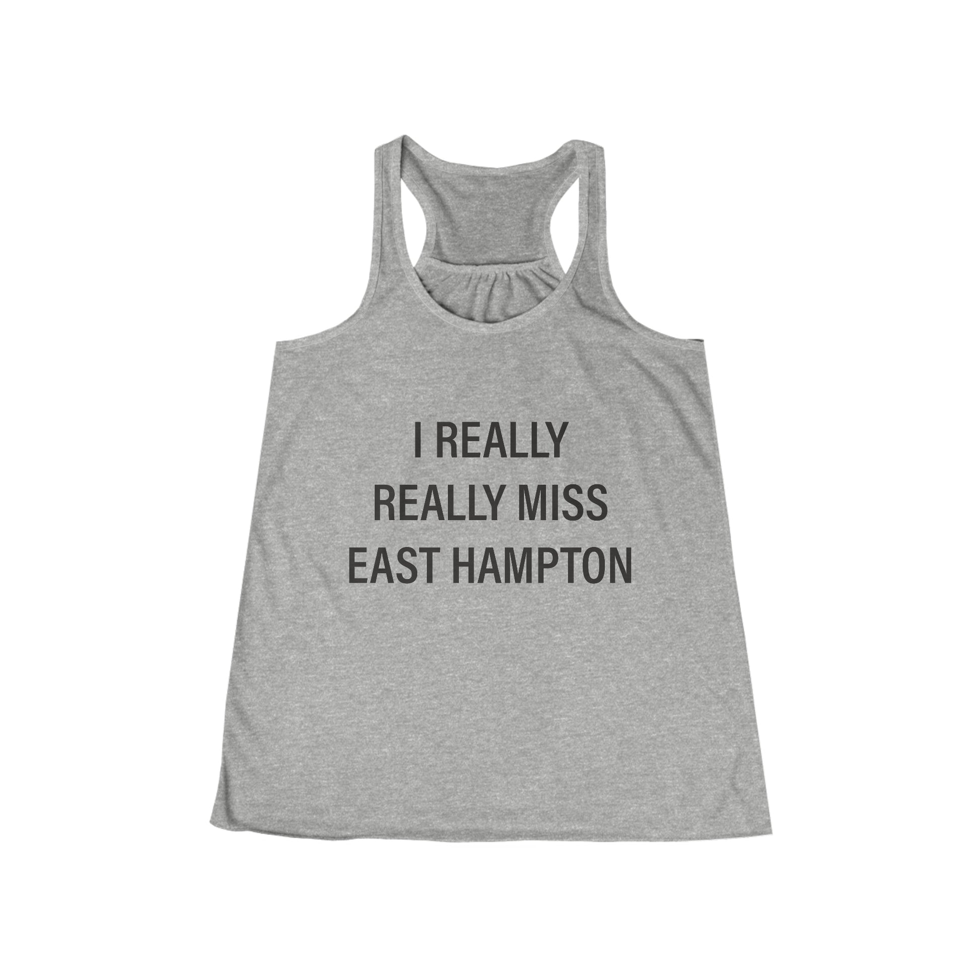 east hampton ct tank top shirt