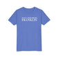 Just a kid from Franklin Youth Short Sleeve T-Shirt