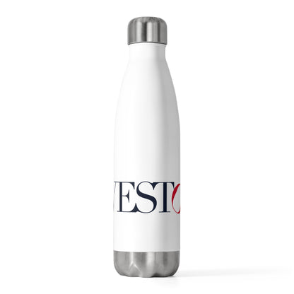 41 Tilt Weston 20oz Insulated Bottle