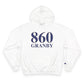 860 Granby Champion Hoodie