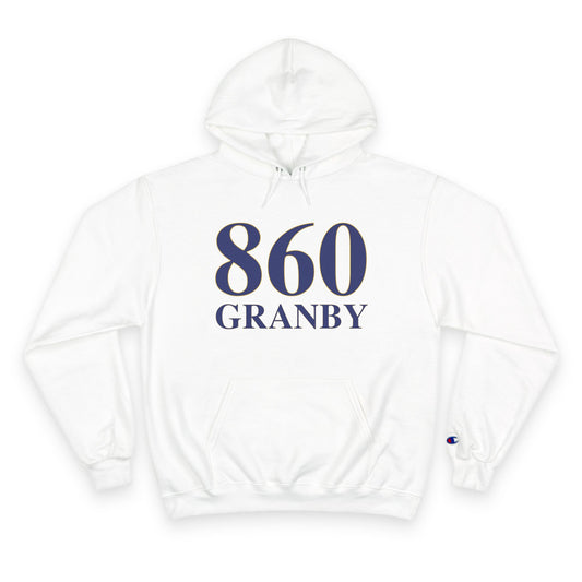 860 Granby Champion Hoodie