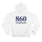 860 Vernon Champion Hoodie