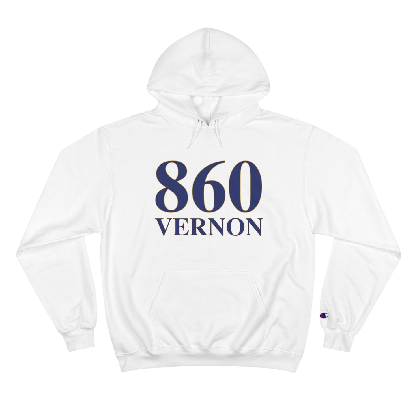 860 Vernon Champion Hoodie